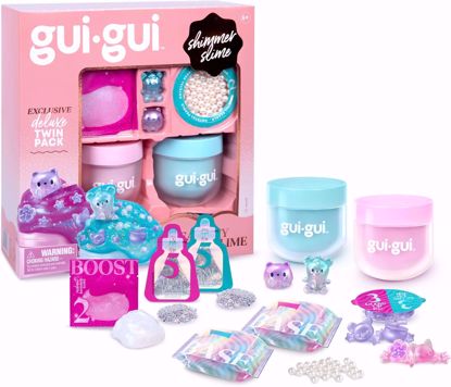صورة Gui Gui Slime kit