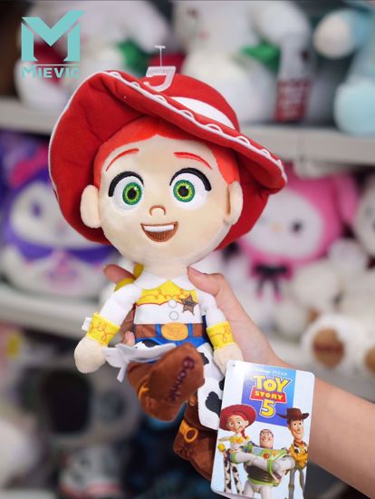 Picture of Toy Story Jessie Plush Toy – 10 Inch