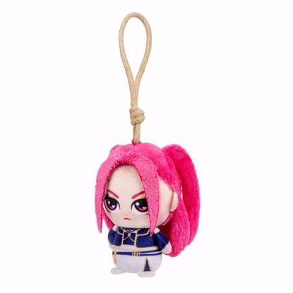صورة KPop Demon Hunters 4-Inch Plush