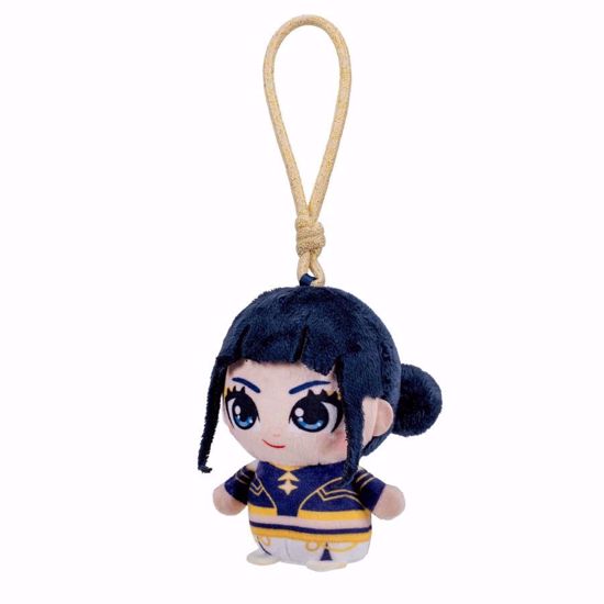 صورة KPop Demon Hunters 4-Inch Plush