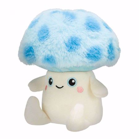 Picture for category Stuffed Animals & Plush