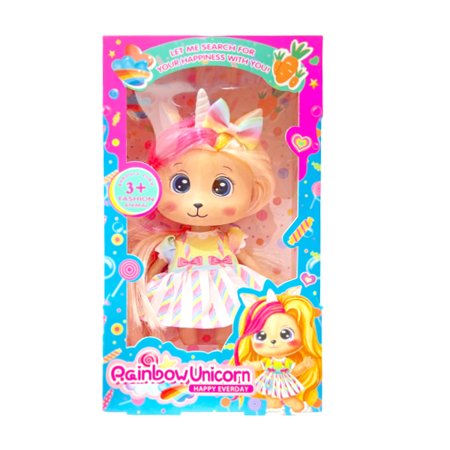 Picture for category Dolls & Pretend Play