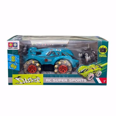 Picture for category Remote Control (RC) & Electronics