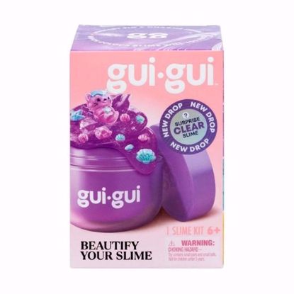 صورة Gui Gui Slime kit – New Drop