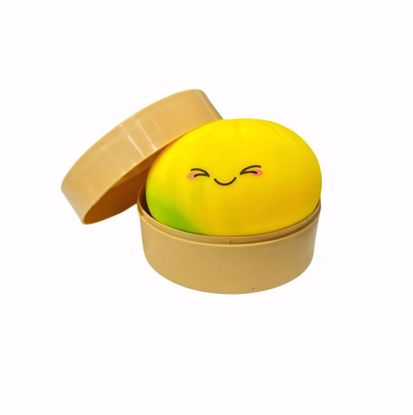 Picture of Squishy Dumpling Mystery Rainbow Foam