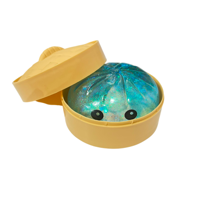 Picture of NeeDoh Dumpling Mystery Glitter