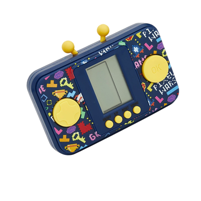 صورة Classic Brick Game Console 26-in-1