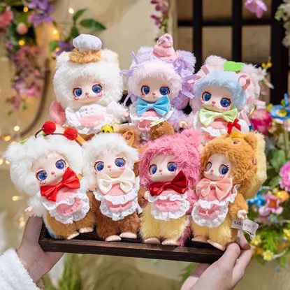 صورة Liila's Chef Kitchen Plush Mystery Box
