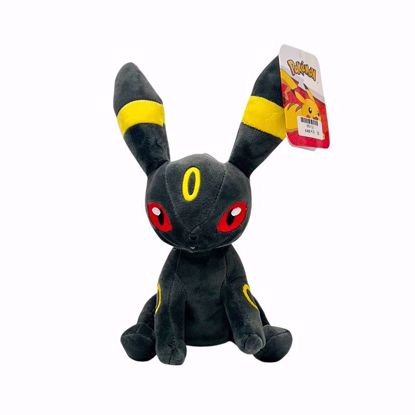 صورة Umbreon Plush Toy – 10 Inch