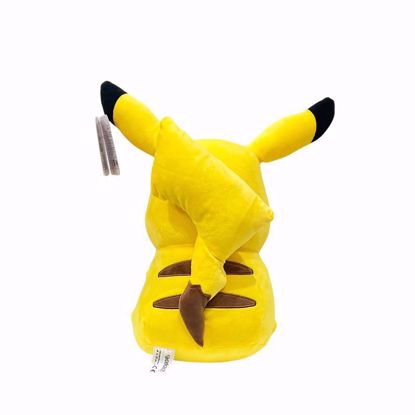 Picture of Pikachu Plush Toy – 14 Inch